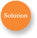 Solution