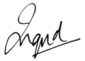 Ingrid