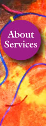 About Services